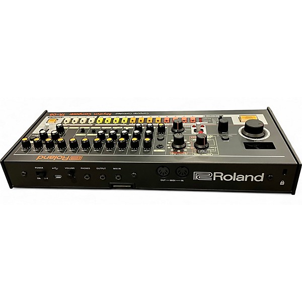 Used Roland TR-08 Module Drum Machine | Guitar Center