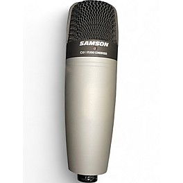 Used Samson C01 Condenser Microphone
