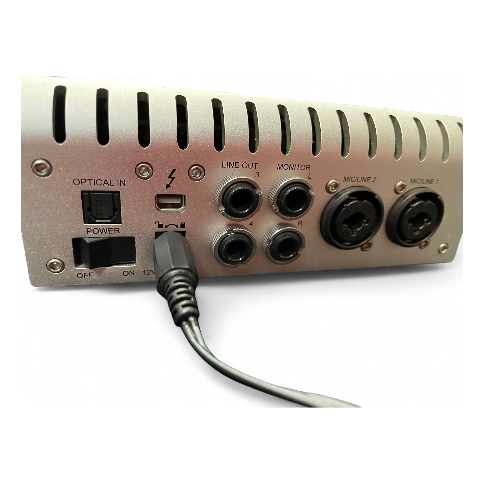 Used Universal Audio Apollo Twin Duo MKII Audio Interface