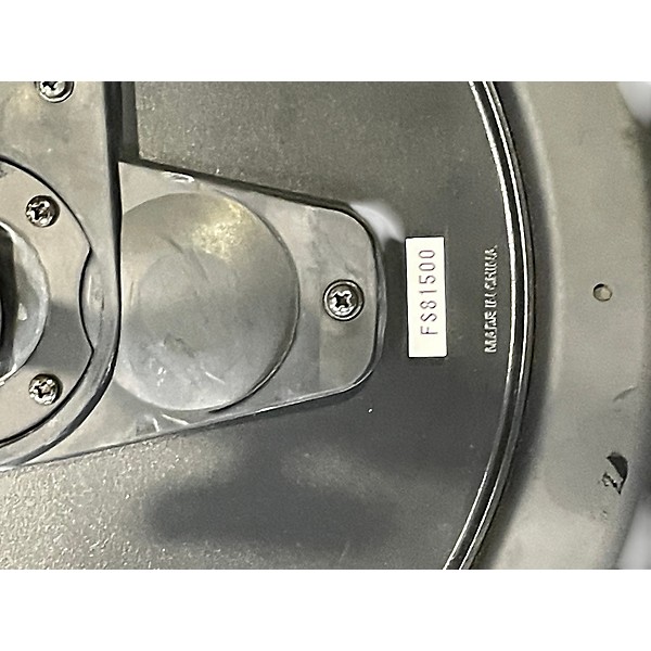 Used Roland CY-8 Electric Cymbal
