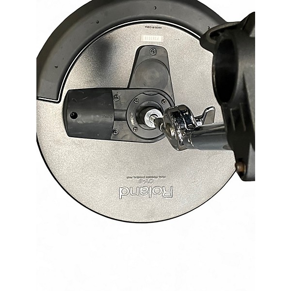 Used Roland CY-8 Electric Cymbal