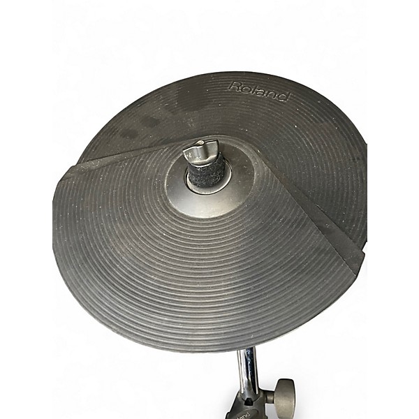 Used Roland CY-8 Electric Cymbal