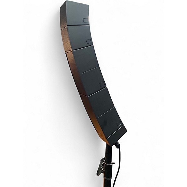 Used LD Systems CURV500TS Sound Package