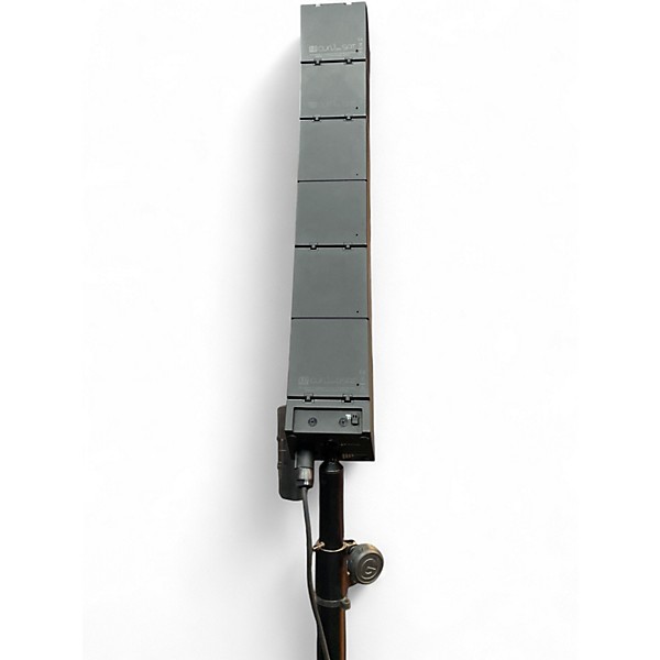 Used LD Systems CURV500TS Sound Package