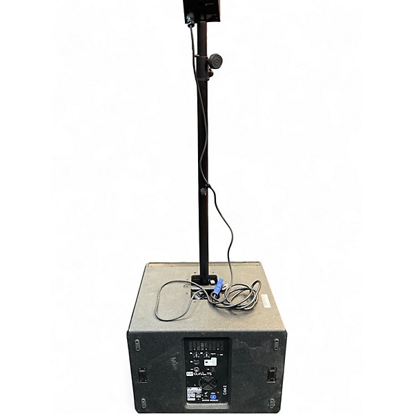 Used LD Systems CURV500TS Sound Package