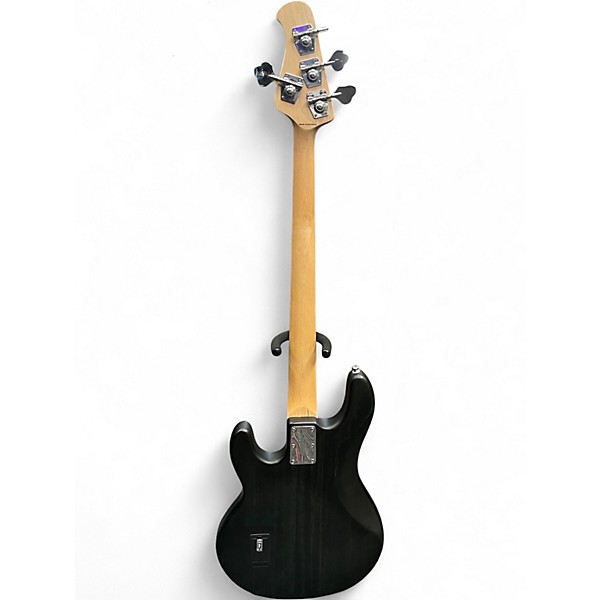 k*n様 Sterling SUB Bass ブラック k*n様 Sterling SUB Bass ブラック StingRay Sub Series