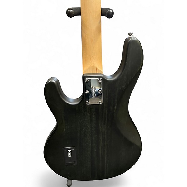 k*n様 Sterling SUB Bass ブラック USED - Sterling Music Man Sub 5 Bass Guitar