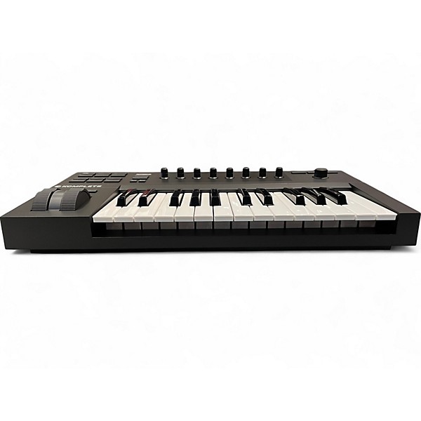 KOMPLETE KONTROL A25 【midiキーボード】 Native Instruments Komplete Kontrol A25 – United States