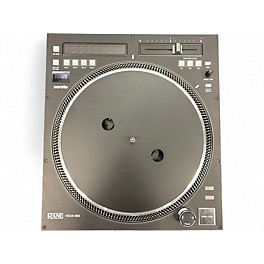 Used RANE TWELVE MKII USB Turntable