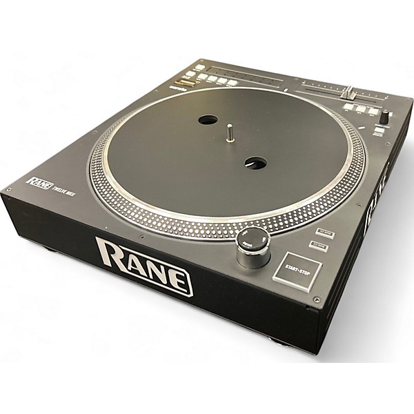 Used RANE TWELVE MKII USB Turntable