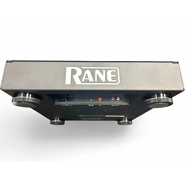 Used RANE TWELVE MKII USB Turntable