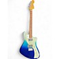 Used Fender Player Plus Meteora HH Belair Blue Solid Body Electric Guitar thumbnail