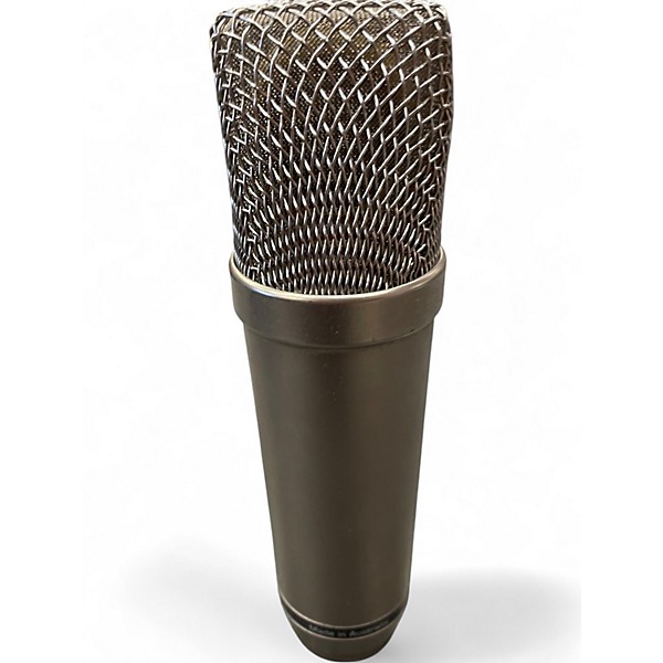Used RODE NT1A Condenser Microphone