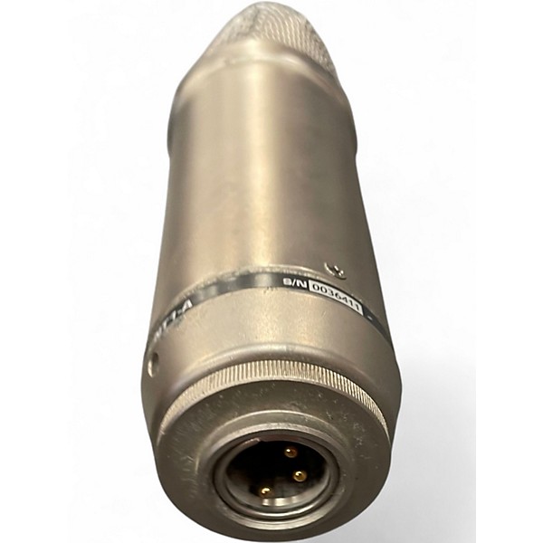 Used RODE NT1A Condenser Microphone