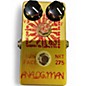 Used Analogman Sun Face NKT 275 Effect Pedal thumbnail