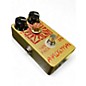 Used Analogman Sun Face NKT 275 Effect Pedal