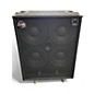 Used David Nordschow Amplification DNS410 Bass Cabinet thumbnail