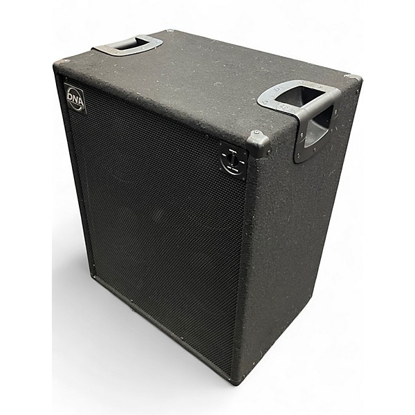 Used David Nordschow Amplification DNS410 Bass Cabinet