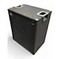 Used David Nordschow Amplification DNS410 Bass Cabinet