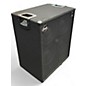 Used David Nordschow Amplification DNS410 Bass Cabinet