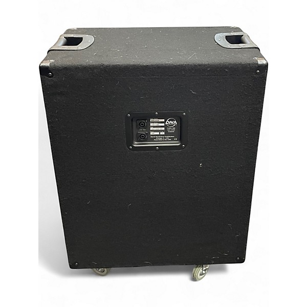 Used David Nordschow Amplification DNS410 Bass Cabinet