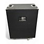 Used David Nordschow Amplification DNS410 Bass Cabinet