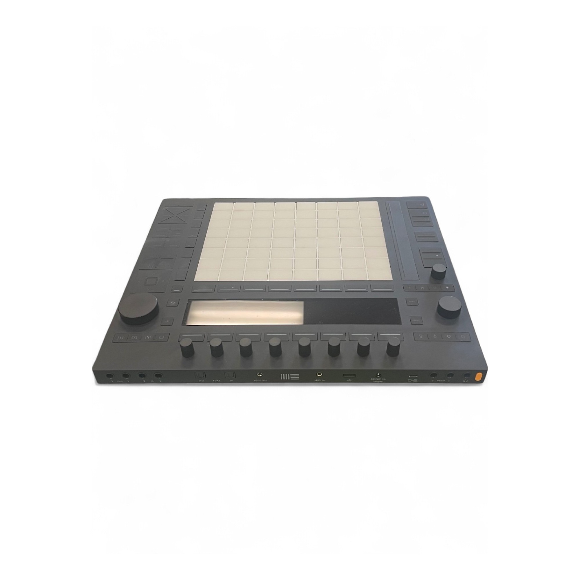 Ableton Push 初代 Used Ableton PUSH 3 STANDALONE MIDI Controller | Guitar Center