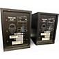 Used TASCAM VLX5 5" Biamplified Nearfield Studio Monitor Pair Powered Monitor thumbnail