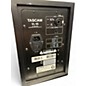 Used TASCAM VLX5 5" Biamplified Nearfield Studio Monitor Pair Powered Monitor