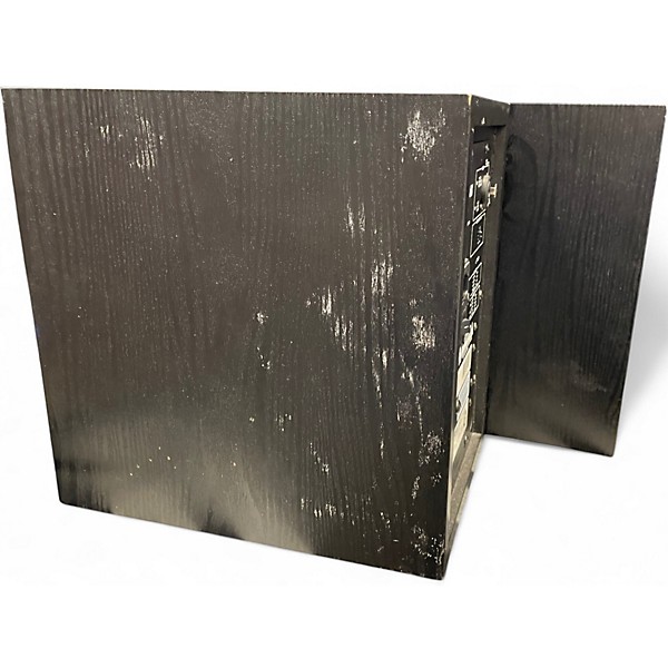 Used TASCAM VLX5 5" Biamplified Nearfield Studio Monitor Pair Powered Monitor