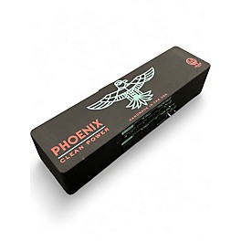 Used Walrus Audio Phoenix Clean Power Power Supply