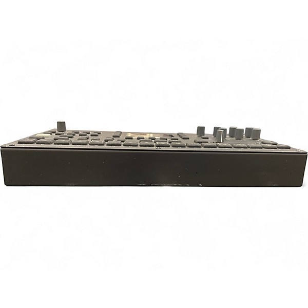 Used Elektron OCTATRACK MKII Production Controller