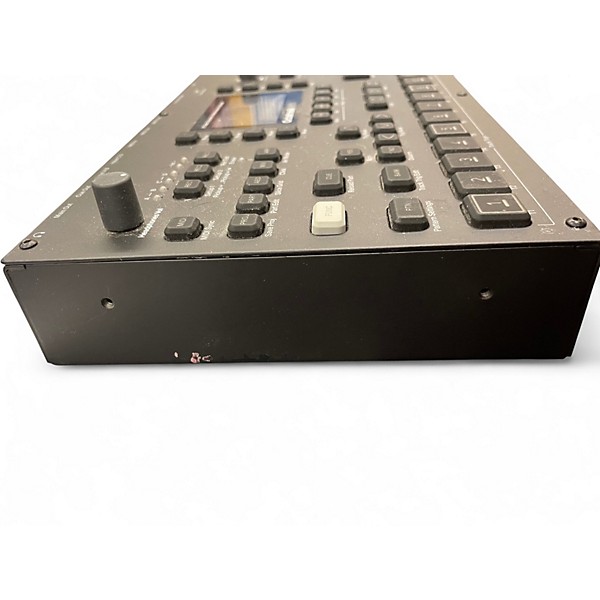 Used Elektron OCTATRACK MKII Production Controller