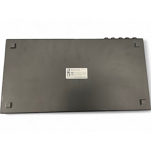 Used Elektron OCTATRACK MKII Production Controller