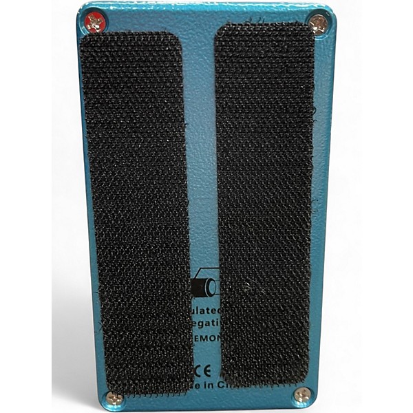 【中古】Demonfx Mini Chorus Used Demonfx Mini Chorus Effect Pedal | Guitar Center