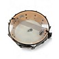 Used TAMA 14X5 Sound Lab Project Snare Maple Natural Drum