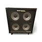 Used Hartke 410 Bass module Bass Cabinet thumbnail