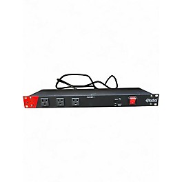 Used Radial Engineering Power 1 Power Conditioner