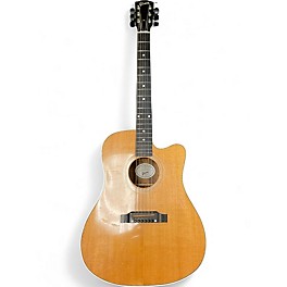 Used Gibson SONGWRITER DELUXE EC OVANGKOL NATURAL Acoustic Electric Guitar