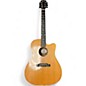 Used Gibson SONGWRITER DELUXE EC OVANGKOL NATURAL Acoustic Electric Guitar thumbnail