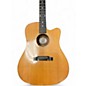 Used Gibson SONGWRITER DELUXE EC OVANGKOL NATURAL Acoustic Electric Guitar