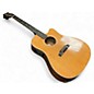 Used Gibson SONGWRITER DELUXE EC OVANGKOL NATURAL Acoustic Electric Guitar