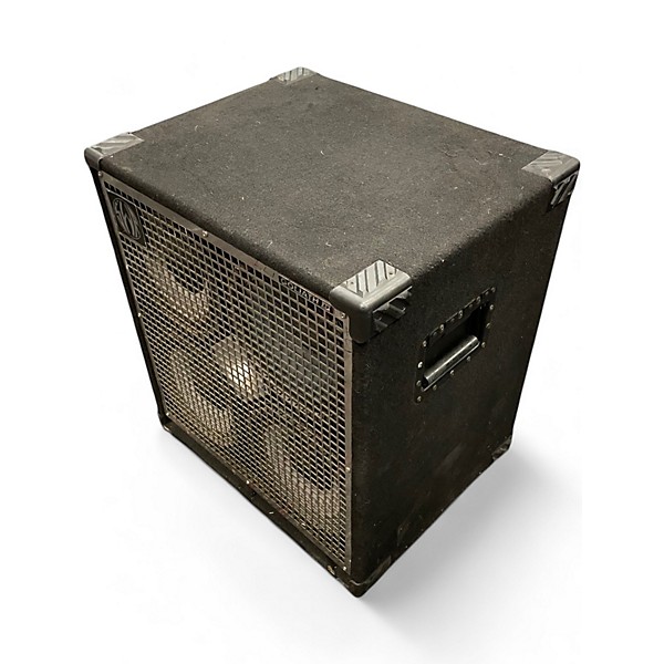 SWR  GOLIATH Ⅲ SPEAKER SYSTEM SWR Goliath lll Speaker Cabinet USED