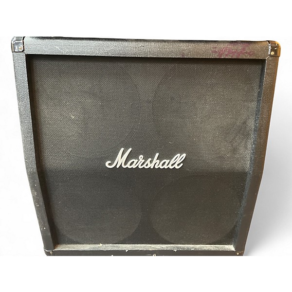 Used Marshall MG100HDFX 100W HEAD AND CABINET
