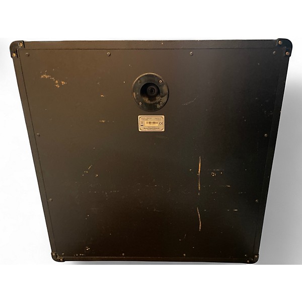 Used Marshall MG100HDFX 100W HEAD AND CABINET