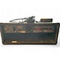 Used Marshall MG100HDFX 100W HEAD AND CABINET
