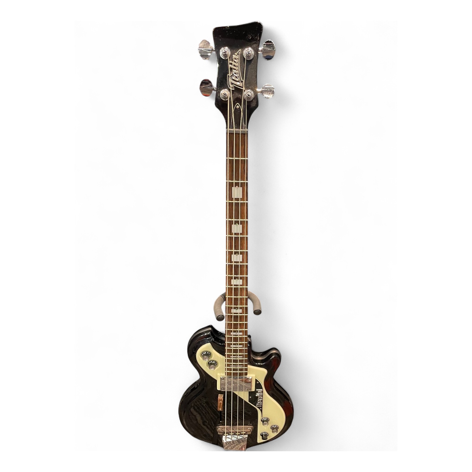 ベース Italia Guitars mondial classic Bass Mondial Classic Bass - Italia Guitars USA