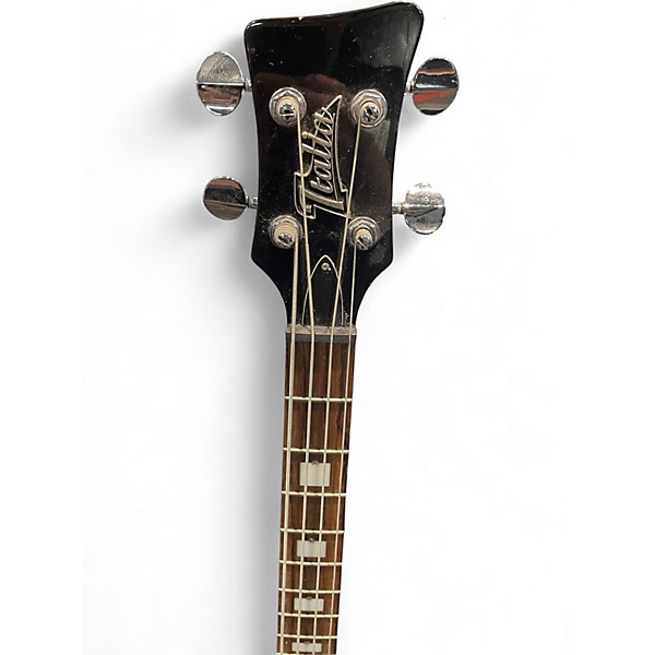 ベース Italia Guitars mondial classic Bass Mondial Classic Bass - Italia Guitars USA