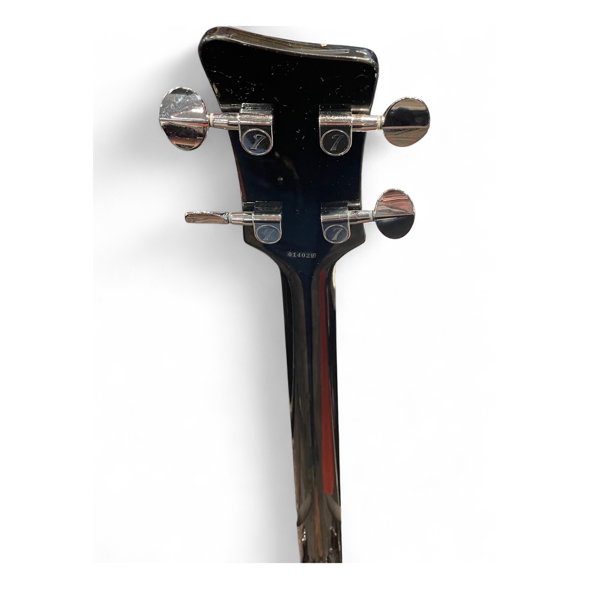 ベース Italia Guitars mondial classic Bass Mondial Classic Bass - Italia Guitars USA