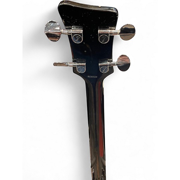 ベース Italia Guitars mondial classic Bass Mondial Classic Bass - Italia Guitars USA